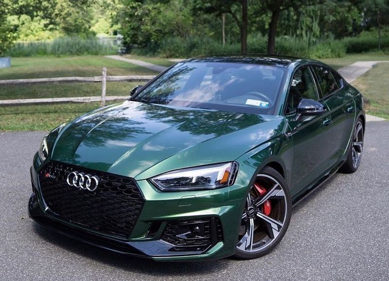 TeckWrap HM12-HD Sonoma Green