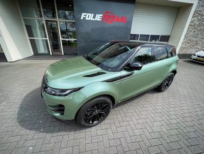 TeckWrap HM16-HD Antique Green