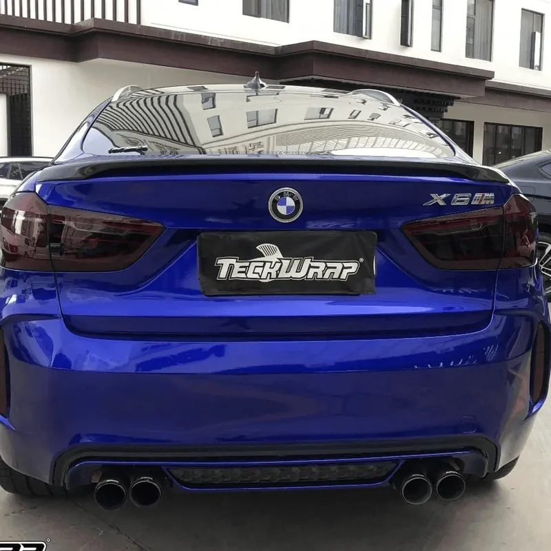 TeckWrap GAL19-HD Royal Blue