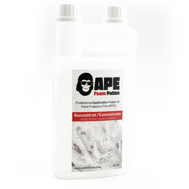 APE FoamPotion 1Liter