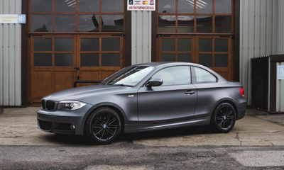 ORACAL 970MRA - 937 CHARCOAL METALLIC