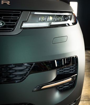 KPMF Absolute Matt Forest Green K75806 vinyl