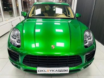 TeckWrap RB26-HD Ruby Green