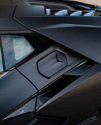 KPMF Matt Perfect Black K75547 Vinyl