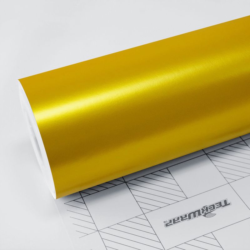 TeckWrap ECH16 Hornet Yellow