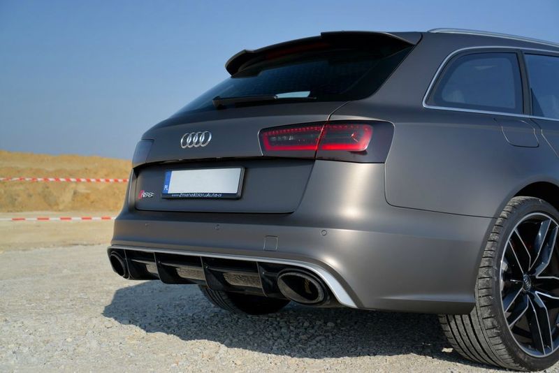 3M 2080-M211 Metallic Matte Charcoal Vinyl