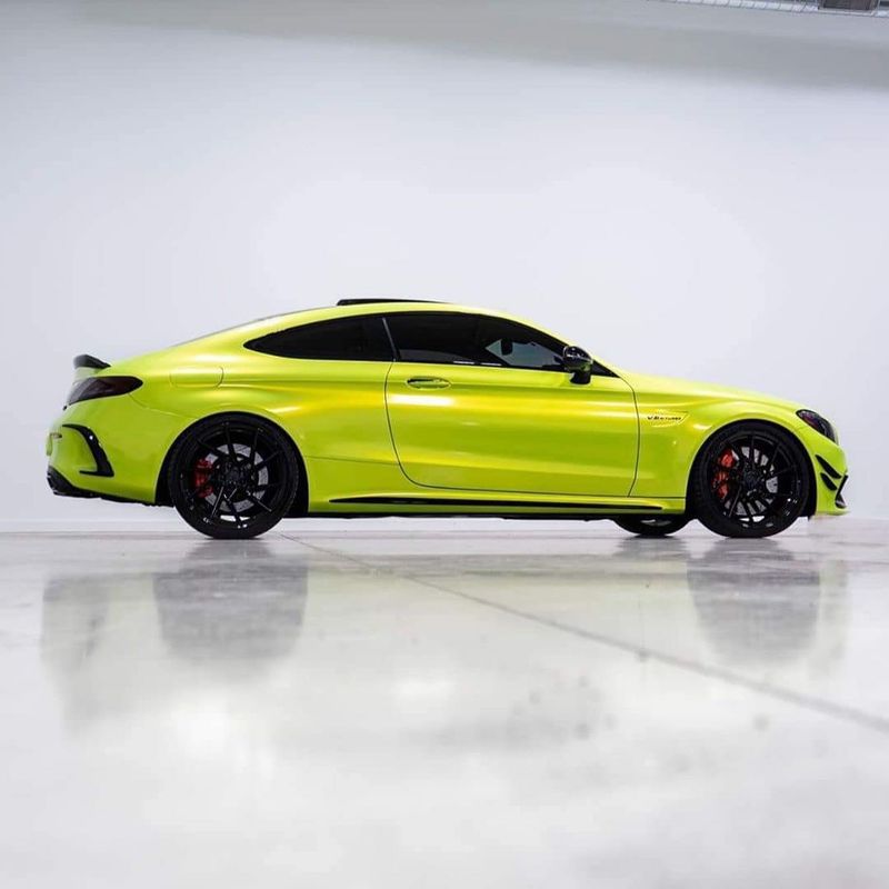 TeckWrap RB07-HD Acid Lime