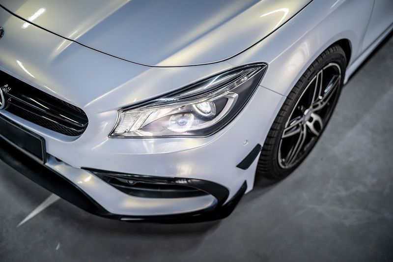 TeckWrap CK525-HD Gold Pearl