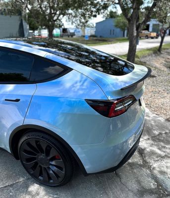 TeckWrap DS04-HD Azure Maya Blue