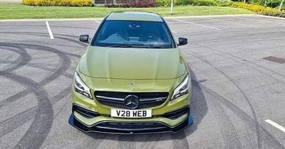 TeckWrap CG29-HD Khaki Green