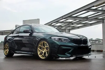 TeckWrap HM07-HD Gloss Green Black