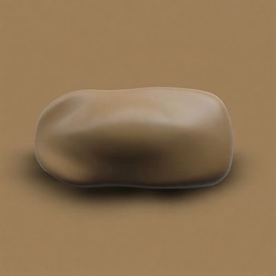 KPMF K89082 Matt Cappuccino Vinyl