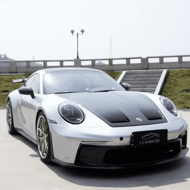 TeckWrap RB27-HD Arctic Silver