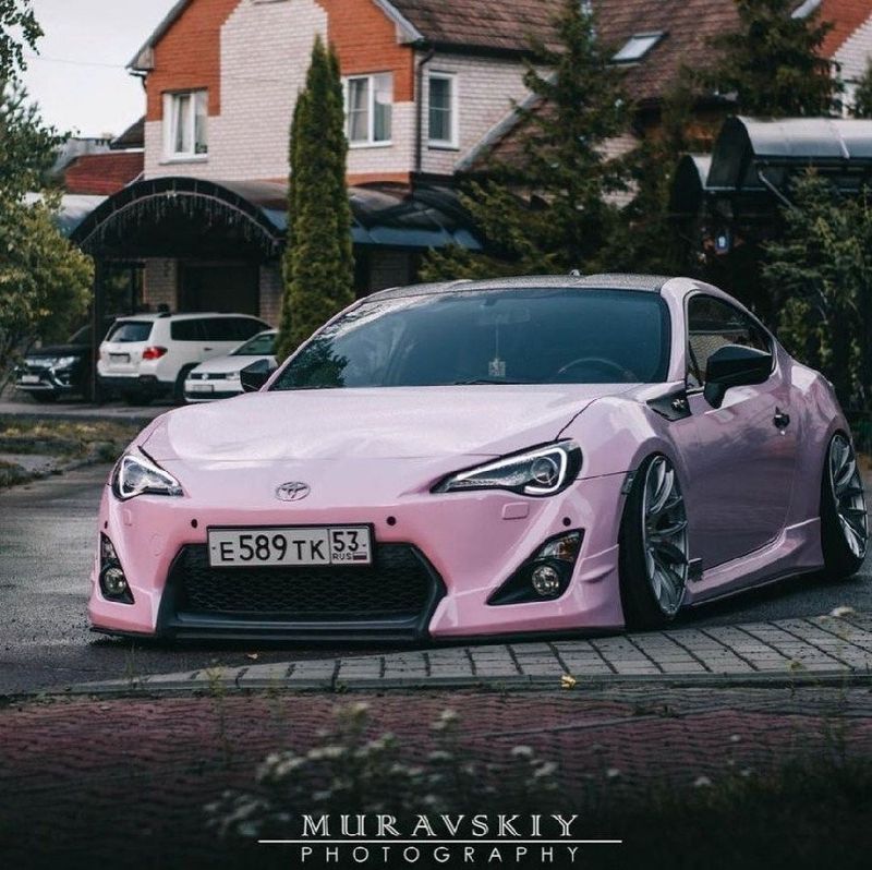 TeckWrap CG19-HD Millennial Pink