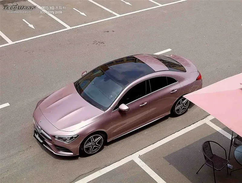 TeckWrap HM15-HD Copper Bronze