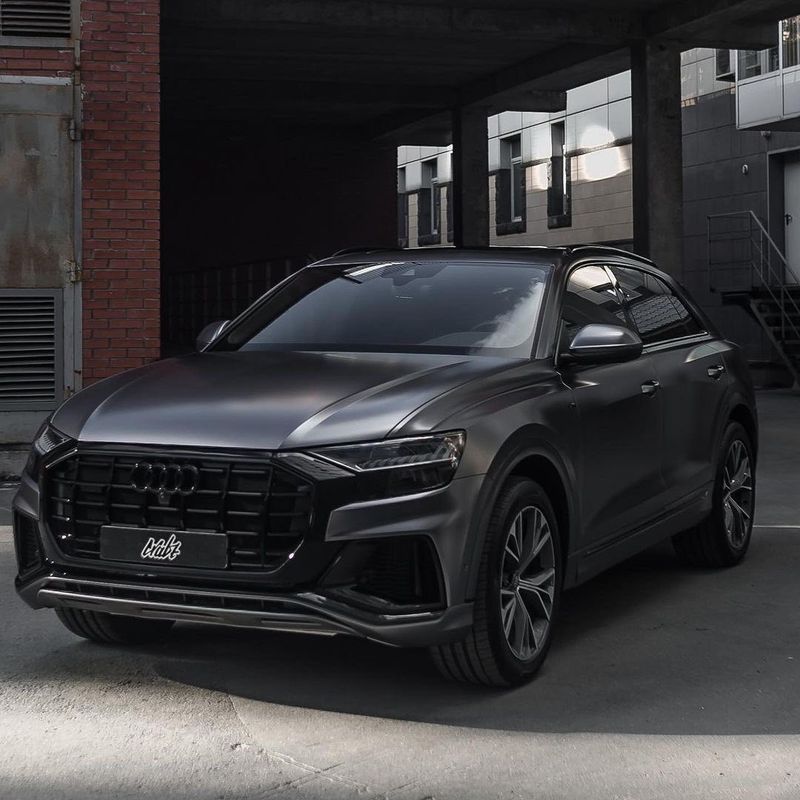 TeckWrap ECH21 Dark Platinum