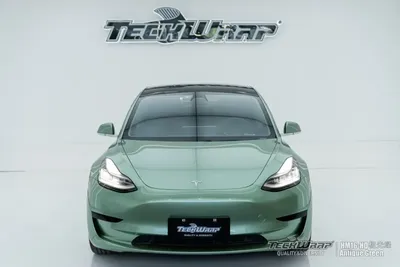 TeckWrap HM16-HD Antique Green