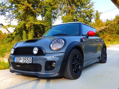 KPMF Ominous Grey K75415 Vinyl