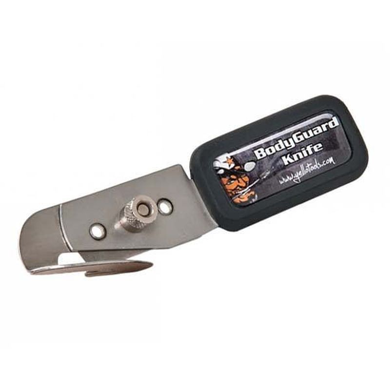 BodyGuardKnife avskärare