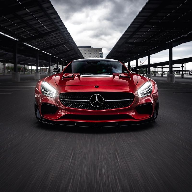 KPMF Vengeance Red K75403 Vinyl