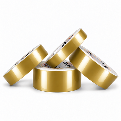 Guld Stripes - Premium