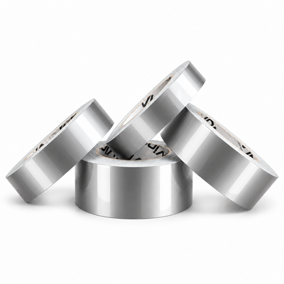 Silver Stripes - Premium