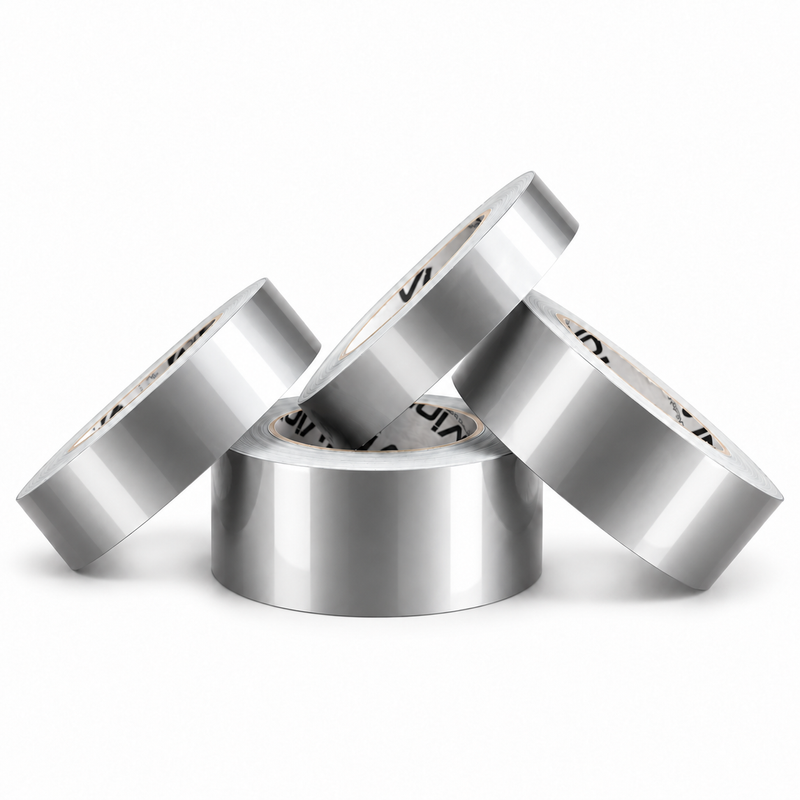 Silver Stripes - Premium