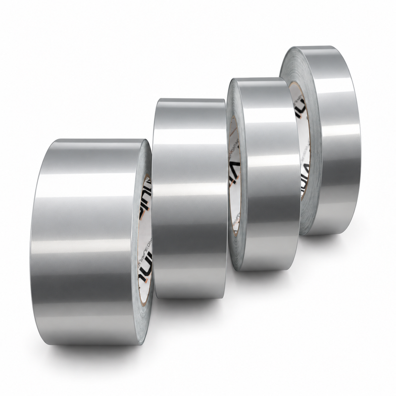 Silver Stripes - Premium