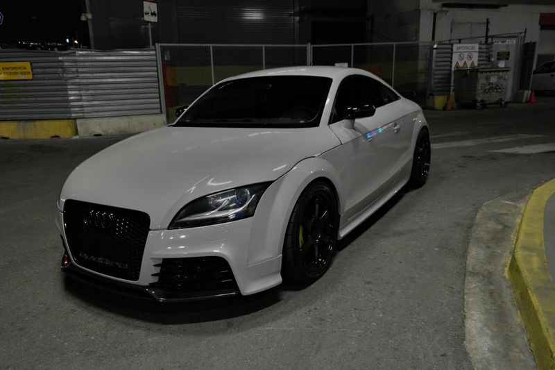 Avery Gloss Light Grey