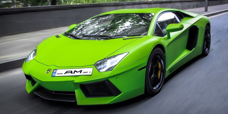 KPMF Matt Lime Green K89073 Vinyl