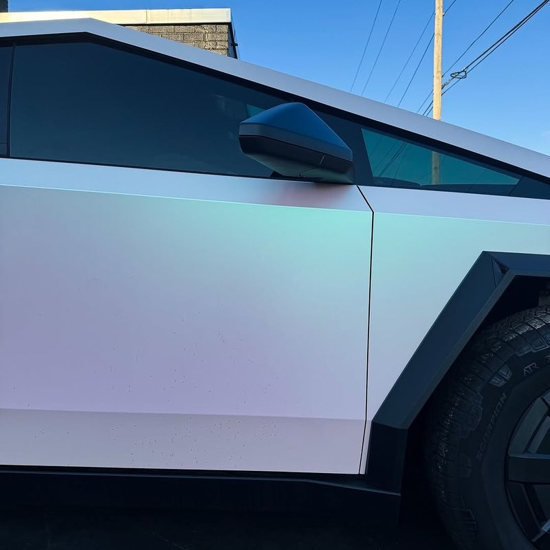 KPMF Matt Aurora Pearl K75552 Vinyl