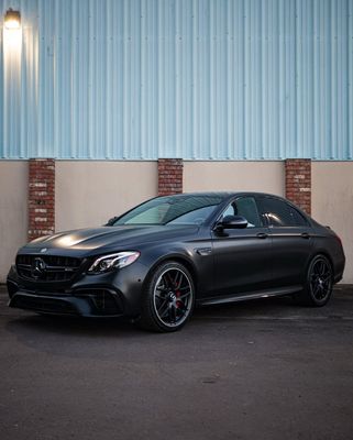 KPMF K75530 Satin Perfect Black
