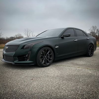 KPMF K75560 Matt Platinum Dark Sage