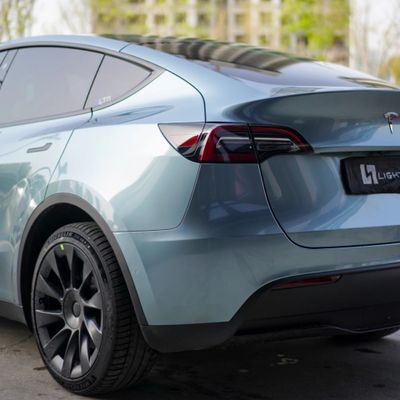 TeckWrap RB30-HD Grau Pearl