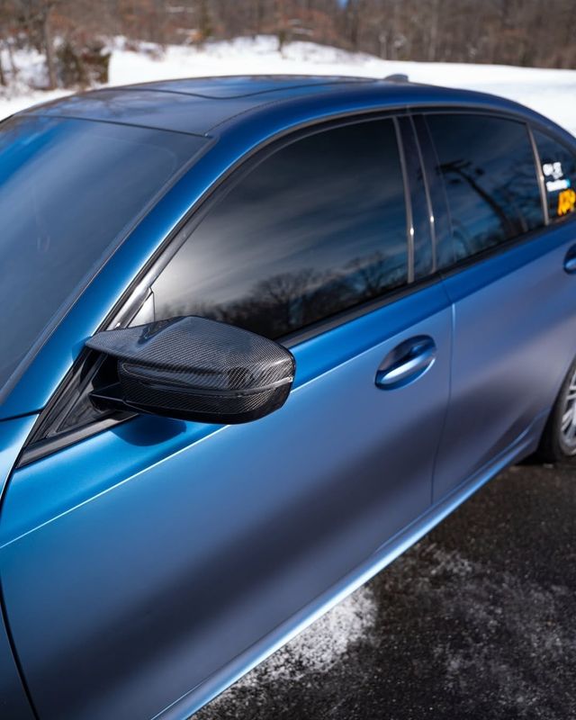 KPMF Matt Trenton Blue K75544 Vinyl