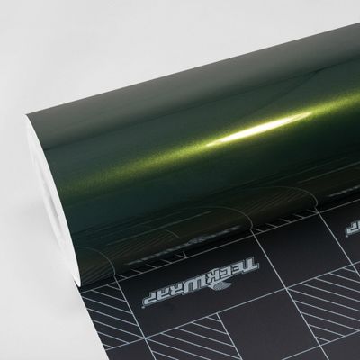 TeckWrap RB37-HD Phantom Green