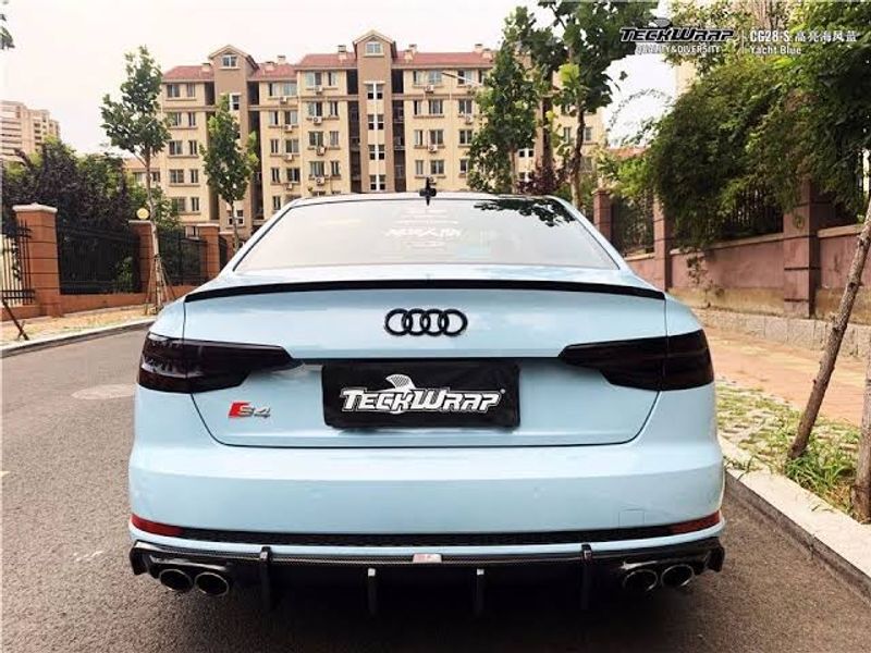 TeckWrap CG28-HD Yacht Blue