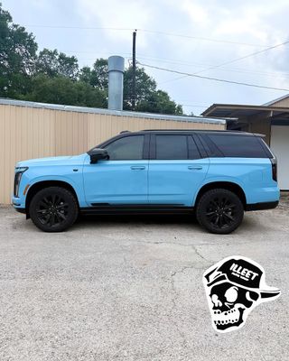 KPMF Porcelain Blue K75414 Vinyl