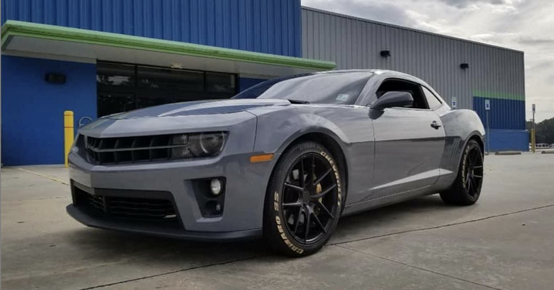 KPMF Ominous Grey K75415 Vinyl