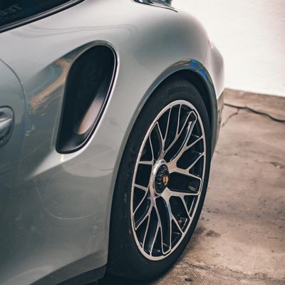 TeckWrap CG03-HD Amazon Grey
