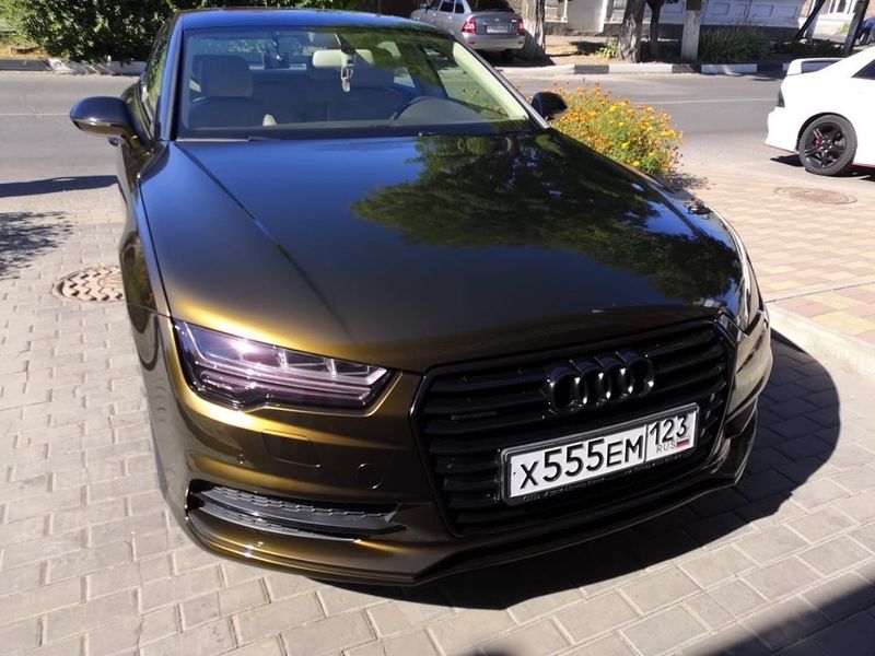 TeckWrap HM09G Black Gold