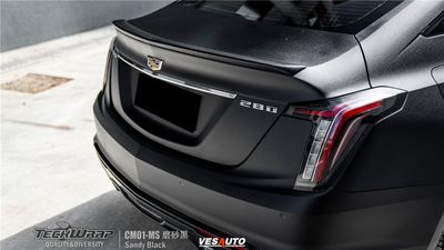 TeckWrap CM01-MS Sandy Black