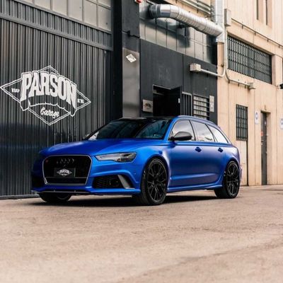 TeckWrap VCH402-S Velvet Blue