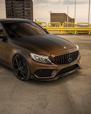 KPMF K75579 Matt Burnished Bronze Vinyl