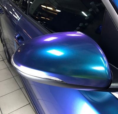 ORACAL 970GRA - 319 ULTRAMARINE VIOLET
