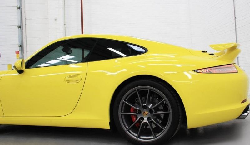 ORACAL 970GRA - 201 CROCUS YELLOW