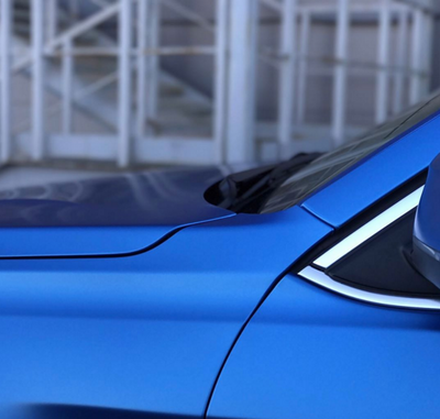 ORACAL 970MRA - 197 AZURE METALLIC