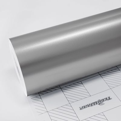 TeckWrap ECH20 Metal Silver