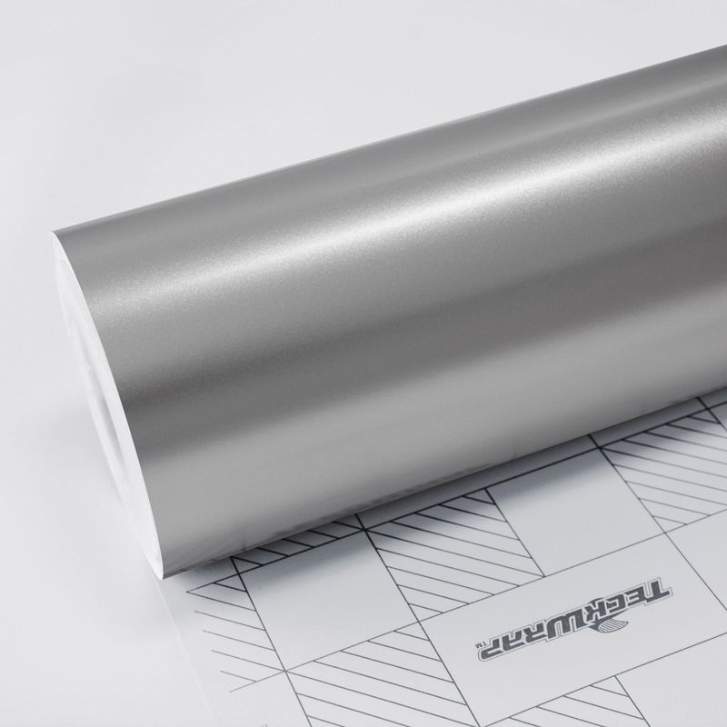TeckWrap ECH20 Metal Silver
