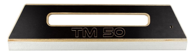 TimberMaxx Microfibre